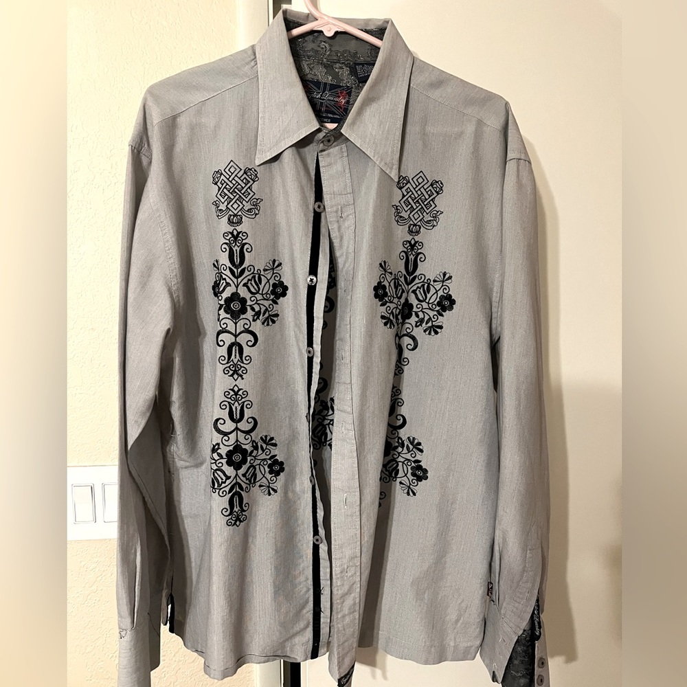English Laundry - Men’s XL - Dress shirt